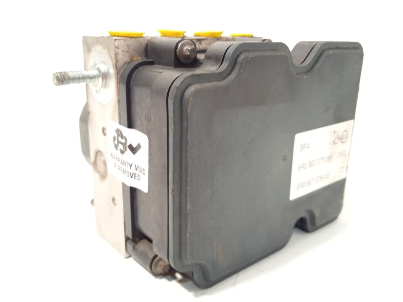 Recambio de abs para seat ibiza (6j5) reference referencia OEM IAM 6R0614517BL 6R0907379BH 269576