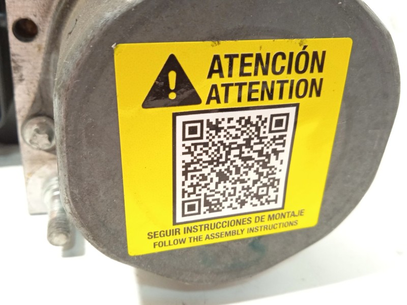 Recambio de abs para seat ibiza (6j5) reference referencia OEM IAM 6R0614517BL 6R0907379BH 269576