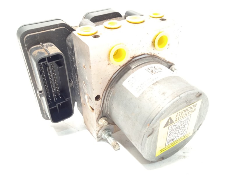 Recambio de abs para peugeot partner kasten confort l1 referencia OEM IAM 9811148380 2265106516 269754