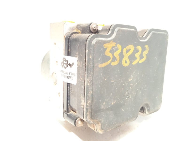 Recambio de abs para peugeot partner kasten confort l1 referencia OEM IAM 9811148380 2265106516 269754