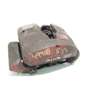 PINZA FRENO DELANTERA IZQUIERDA 4G0615123 