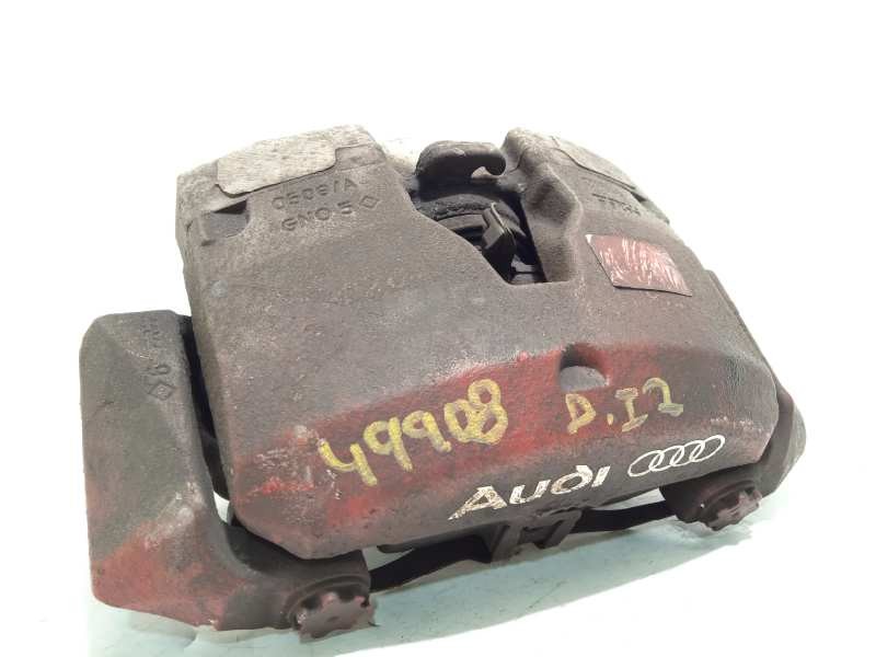 PINZA FRENO DELANTERA IZQUIERDA 4G0615123 