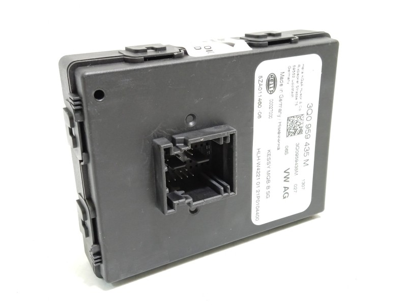 MODULO ELECTRONICO 3Q0959435M 5ZA011460