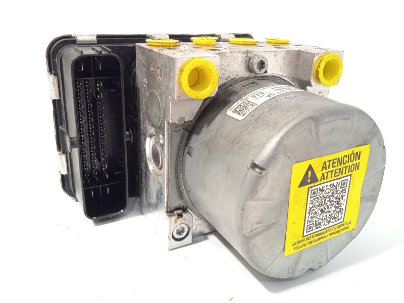 Recambio de abs para volkswagen t-roc (a11, d11) 1.0 tsi referencia OEM IAM 5Q0614517GA 28516322213 10022021544