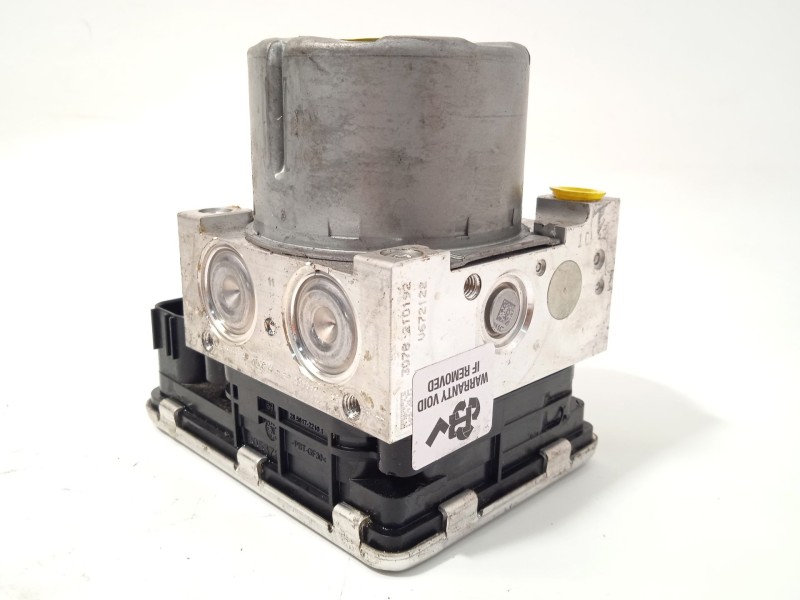 Recambio de abs para volkswagen t-roc (a11, d11) 1.0 tsi referencia OEM IAM 5Q0614517GA 28516322213 10022021544