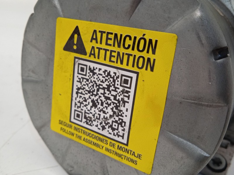 Recambio de abs para volkswagen t-roc (a11, d11) 1.0 tsi referencia OEM IAM 5Q0614517GA 28516322213 10022021544