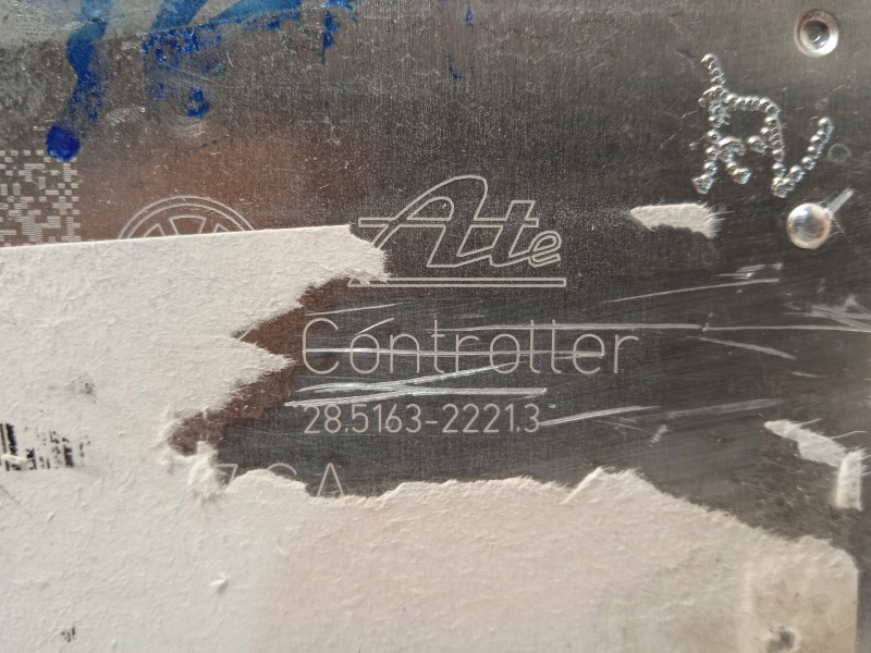 Recambio de abs para volkswagen t-roc (a11, d11) 1.0 tsi referencia OEM IAM 5Q0614517GA 28516322213 10022021544