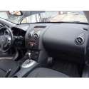 NISSAN QASHQAI I (J10, NJ10)