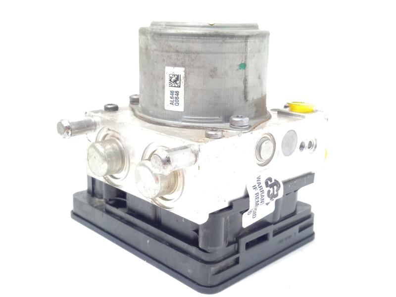 Recambio de abs para opel insignia berlina selective referencia OEM IAM 23430008 8511207 18750720