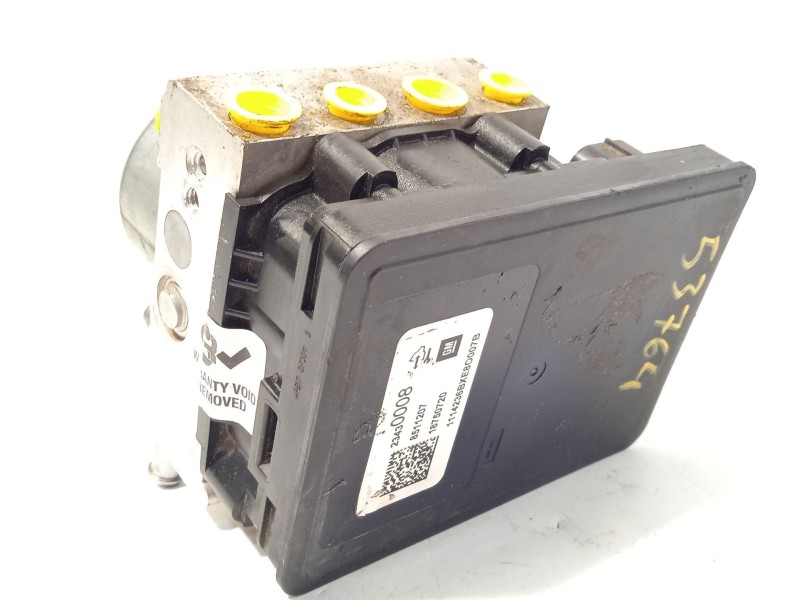 Recambio de abs para opel insignia berlina selective referencia OEM IAM 23430008 8511207 18750720