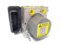 Recambio de abs para renault captur 1.2 tce energy referencia OEM IAM 476601283R 2265106516 269722