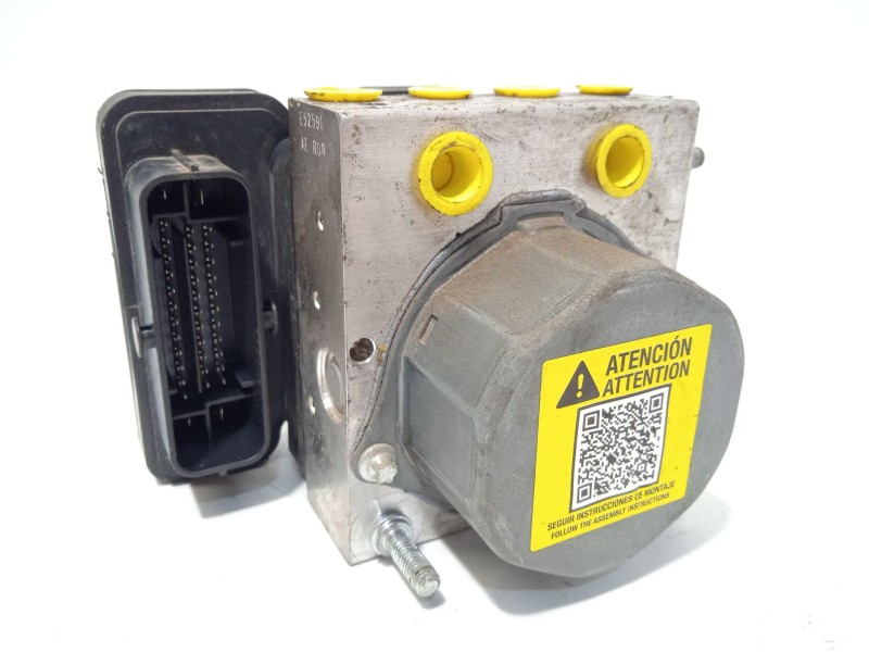 Recambio de abs para renault captur 1.2 tce energy referencia OEM IAM 476601283R 2265106516 269722