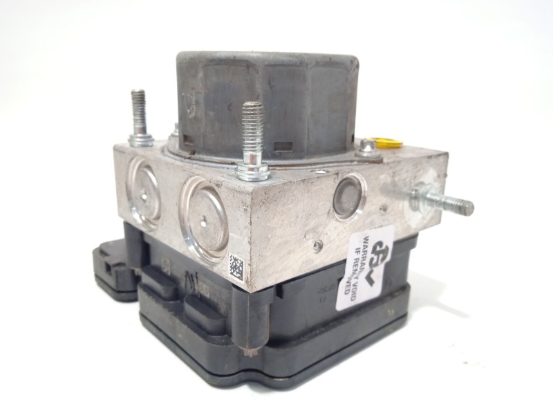 Recambio de abs para renault captur 1.2 tce energy referencia OEM IAM 476601283R 2265106516 269722
