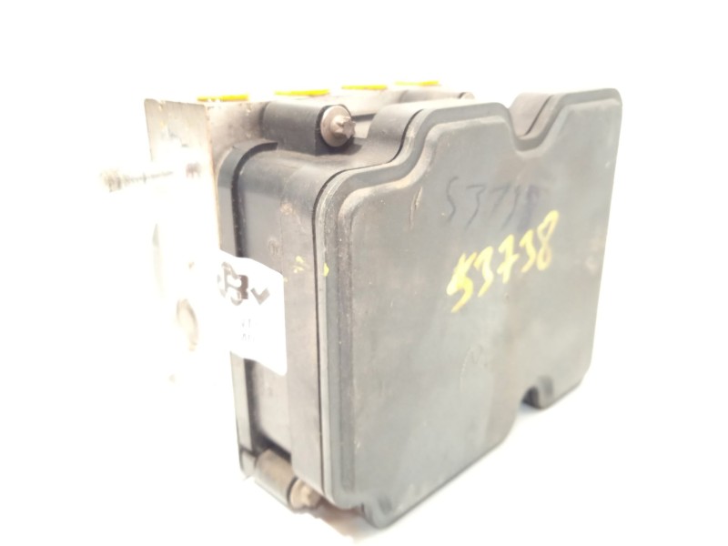 Recambio de abs para renault captur 1.2 tce energy referencia OEM IAM 476601283R 2265106516 269722