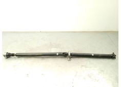 Recambio de transmision central para chevrolet captiva (c100, c140) 2.0 d 4wd referencia OEM IAM 20781756  