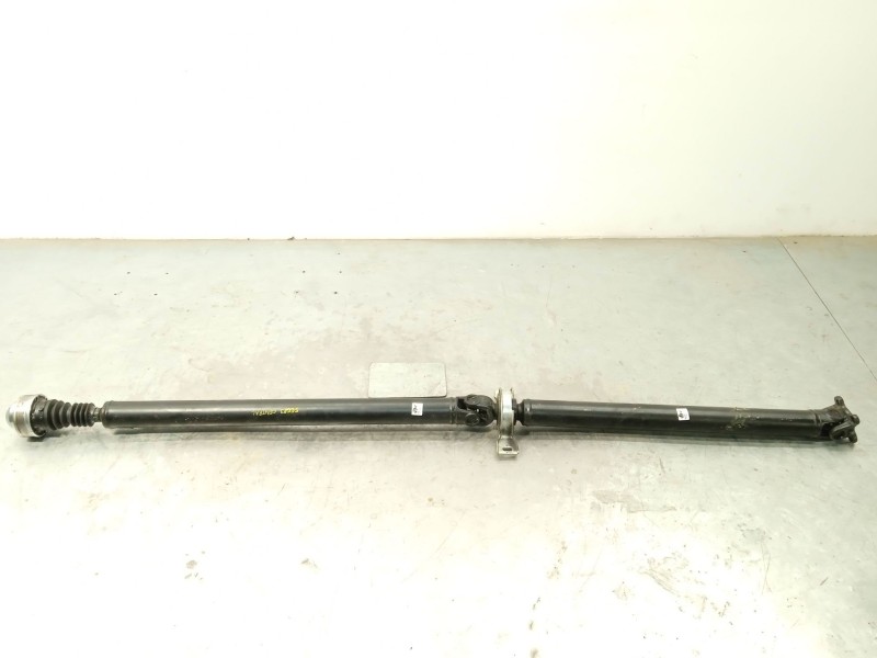 Recambio de transmision central para chevrolet captiva (c100, c140) 2.0 d 4wd referencia OEM IAM 20781756  