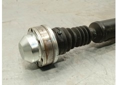 Recambio de transmision central para chevrolet captiva (c100, c140) 2.0 d 4wd referencia OEM IAM 20781756   2