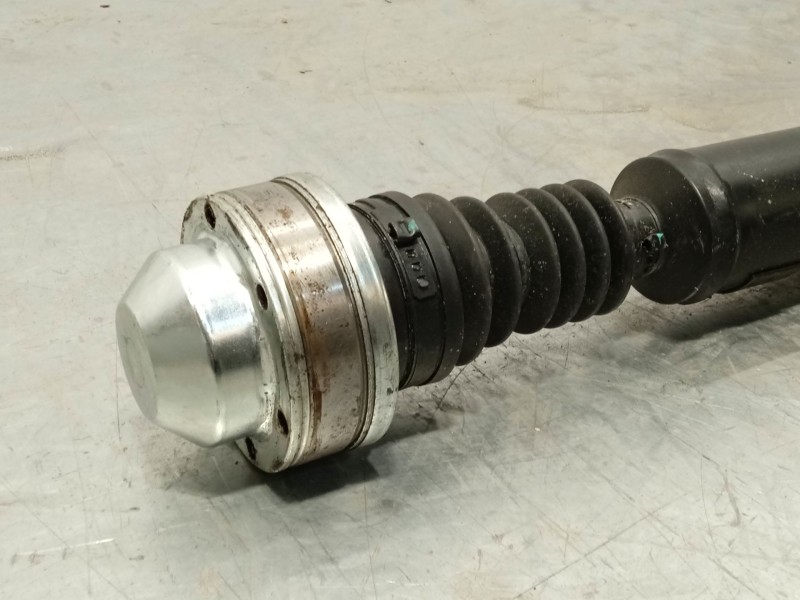 Recambio de transmision central para chevrolet captiva (c100, c140) 2.0 d 4wd referencia OEM IAM 20781756  