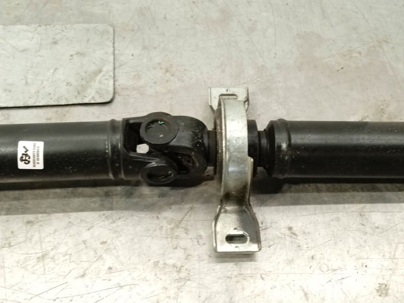 Recambio de transmision central para chevrolet captiva (c100, c140) 2.0 d 4wd referencia OEM IAM 20781756  