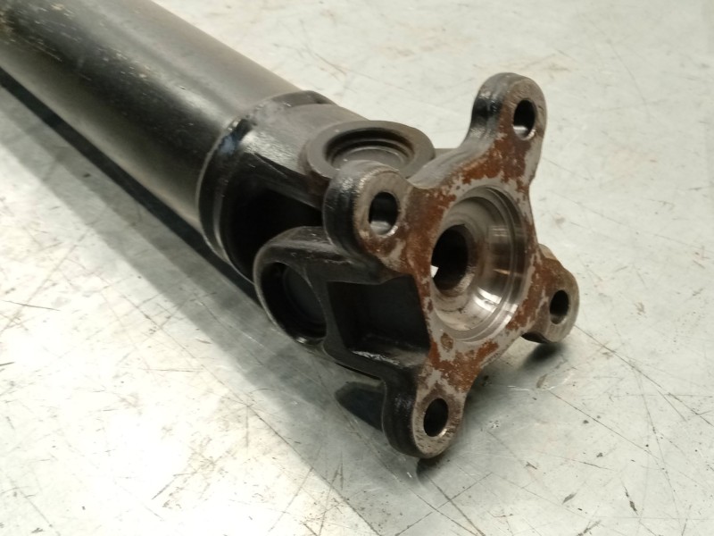 Recambio de transmision central para chevrolet captiva (c100, c140) 2.0 d 4wd referencia OEM IAM 20781756  