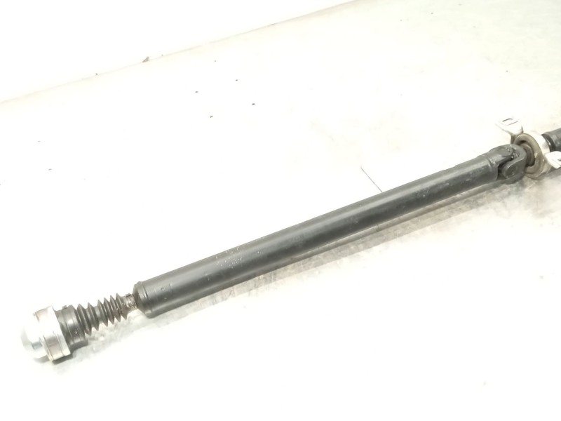 Recambio de transmision central para chevrolet captiva (c100, c140) 2.0 d 4wd referencia OEM IAM 20781756  