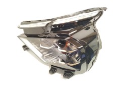 Recambio de faro izquierdo para citroën c4 iii 1.2 referencia OEM IAM 9830649480  73374697