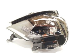 Recambio de faro izquierdo para citroën c4 iii 1.2 referencia OEM IAM 9830649480  73374697 2