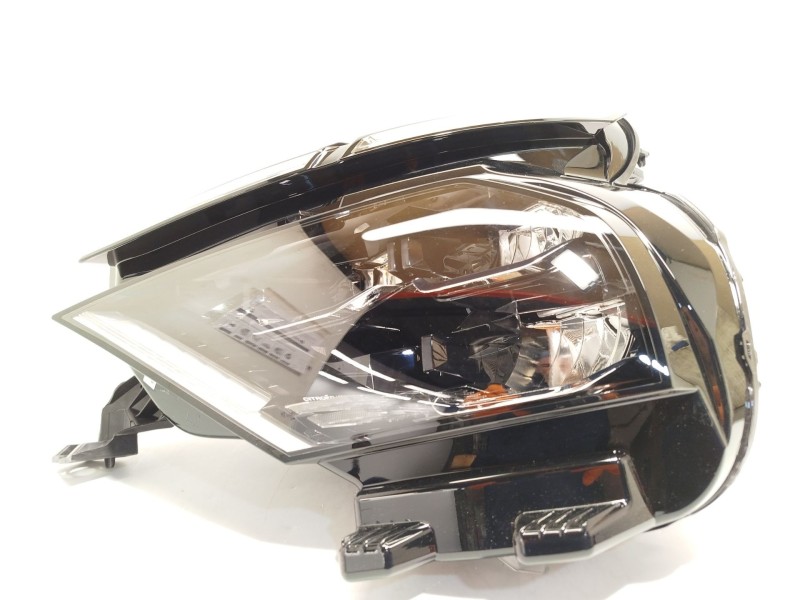 Recambio de faro izquierdo para citroën c4 iii 1.2 referencia OEM IAM 9830649480  73374697