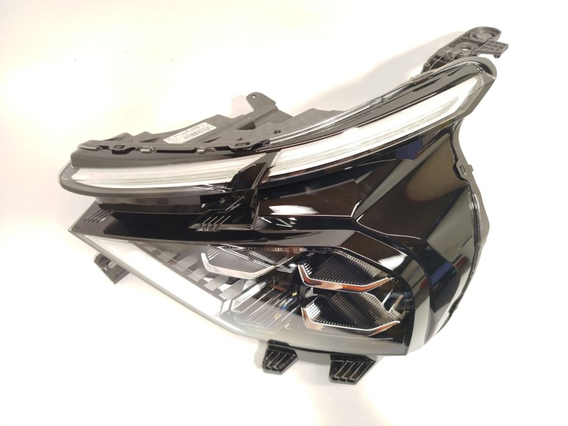 Recambio de faro izquierdo para citroën c4 iii 1.2 referencia OEM IAM 9830649480  73374697