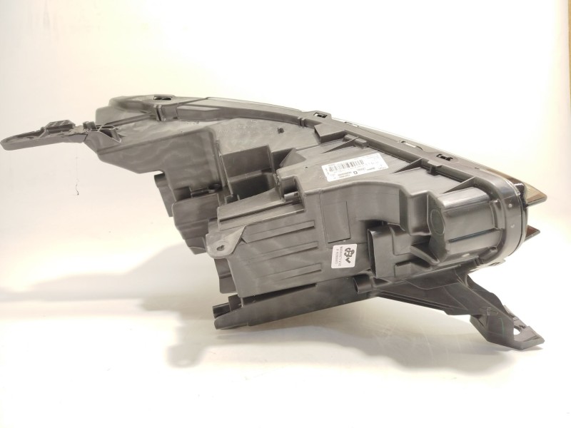 Recambio de faro izquierdo para citroën c4 iii 1.2 referencia OEM IAM 9830649480  73374697