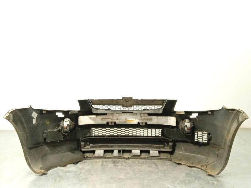 Recambio de paragolpes delantero para chevrolet captiva (c100, c140) 2.0 d 4wd referencia OEM IAM 96433235  