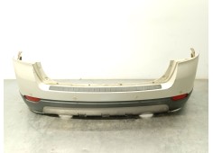 Recambio de paragolpes trasero para chevrolet captiva (c100, c140) 2.0 d 4wd referencia OEM IAM 96671242  