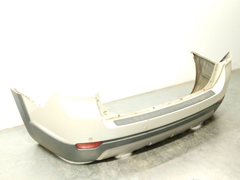Recambio de paragolpes trasero para chevrolet captiva (c100, c140) 2.0 d 4wd referencia OEM IAM 96671242  