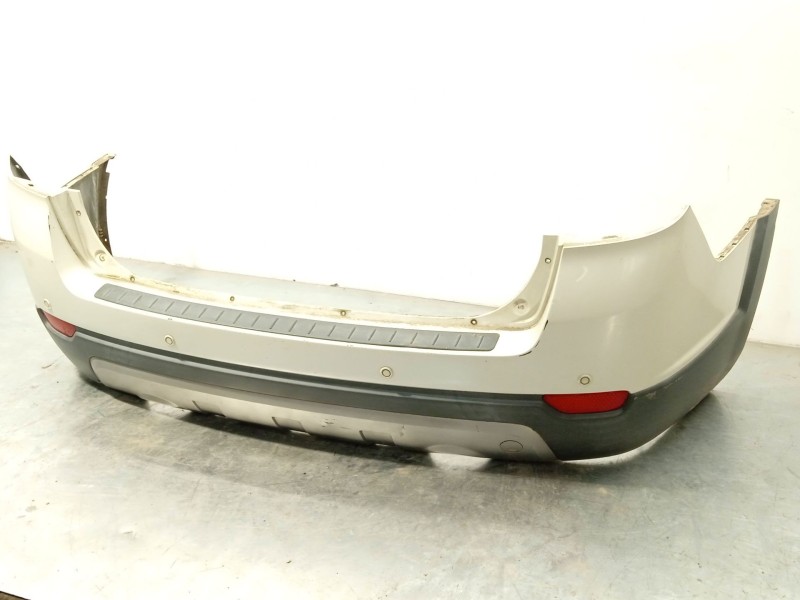 Recambio de paragolpes trasero para chevrolet captiva (c100, c140) 2.0 d 4wd referencia OEM IAM 96671242  