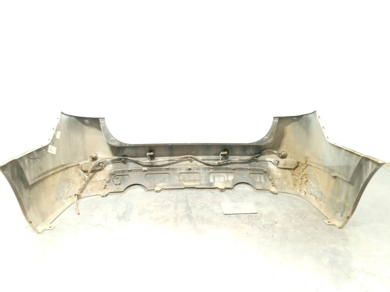 Recambio de paragolpes trasero para chevrolet captiva (c100, c140) 2.0 d 4wd referencia OEM IAM 96671242  