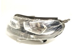 Recambio de faro izquierdo para citroën jumpy fugón confort xl referencia OEM IAM 9808567780  