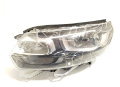 Recambio de faro izquierdo para citroën jumpy fugón confort xl referencia OEM IAM 9808567780   2