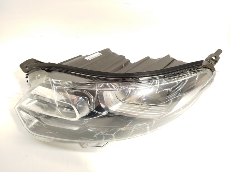 Recambio de faro izquierdo para citroën jumpy fugón confort xl referencia OEM IAM 9808567780  