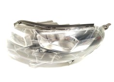 Recambio de faro izquierdo para citroën jumpy fugón confort xl referencia OEM IAM 9808567780  