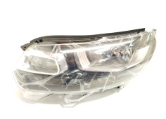 Recambio de faro izquierdo para citroën jumpy fugón confort xl referencia OEM IAM 9808567780   2
