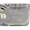 Recambio de caja mariposa para hyundai tucson (tl, tle) 1.6 gdi referencia OEM IAM 351002B300  