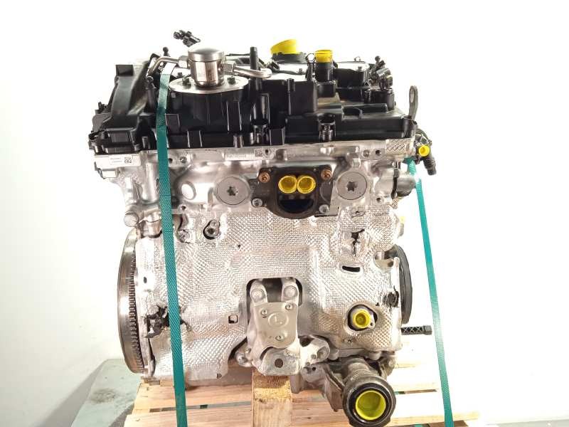 Recambio de motor completo para bmw 3 (g20, g80, g28) 320 i xdrive referencia OEM IAM B48B20A  