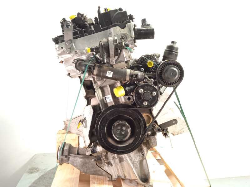 Recambio de motor completo para bmw 3 (g20, g80, g28) 320 i xdrive referencia OEM IAM B48B20A  