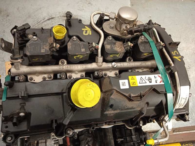 Recambio de motor completo para bmw 3 (g20, g80, g28) 320 i xdrive referencia OEM IAM B48B20A  