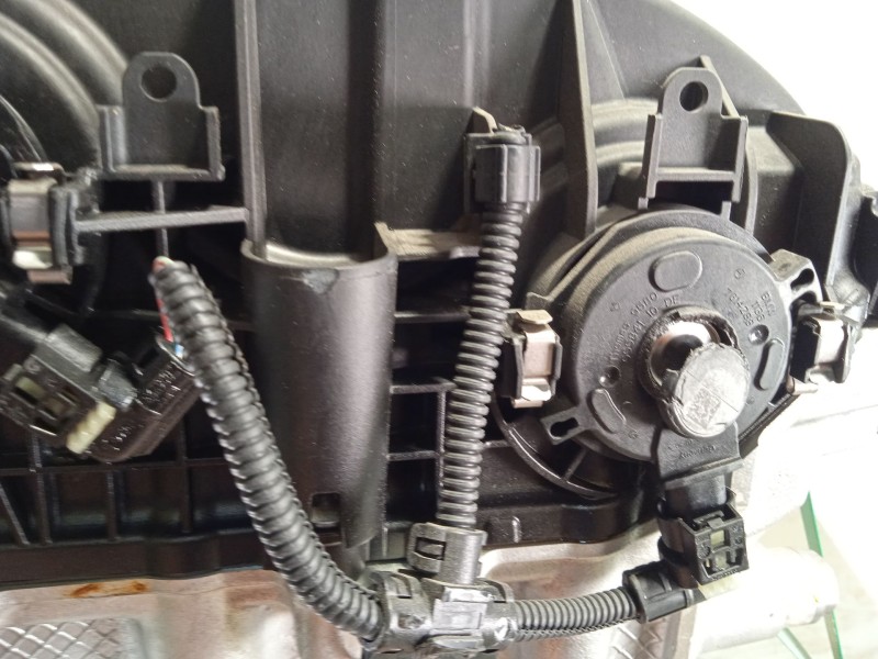 Recambio de motor completo para bmw 3 (g20, g80, g28) 320 i xdrive referencia OEM IAM B48B20A  