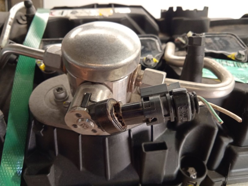 Recambio de motor completo para bmw 3 (g20, g80, g28) 320 i xdrive referencia OEM IAM B48B20A  