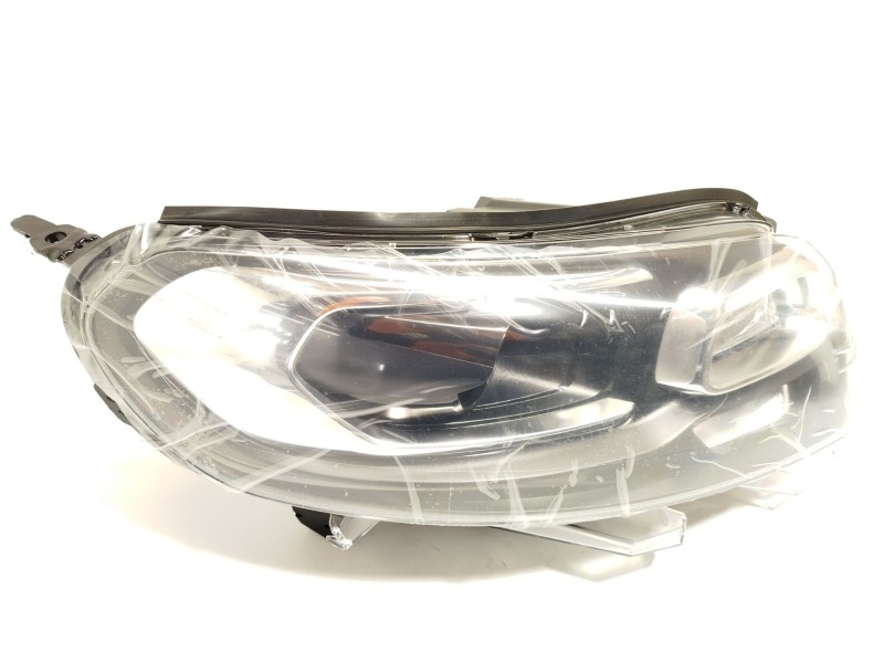 Recambio de faro derecho para citroën spacetourer autobús (v_) 1.6 bluehdi 95 referencia OEM IAM 1614326480  