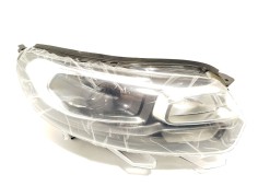 Recambio de faro derecho para citroën spacetourer autobús (v_) 1.6 bluehdi 95 referencia OEM IAM 1614326480   2