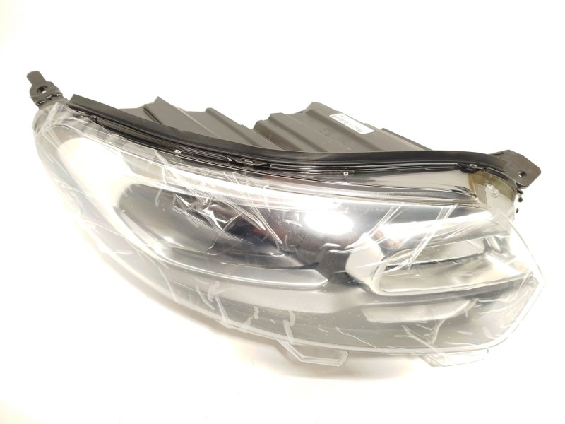 Recambio de faro derecho para citroën spacetourer autobús (v_) 1.6 bluehdi 95 referencia OEM IAM 1614326480  