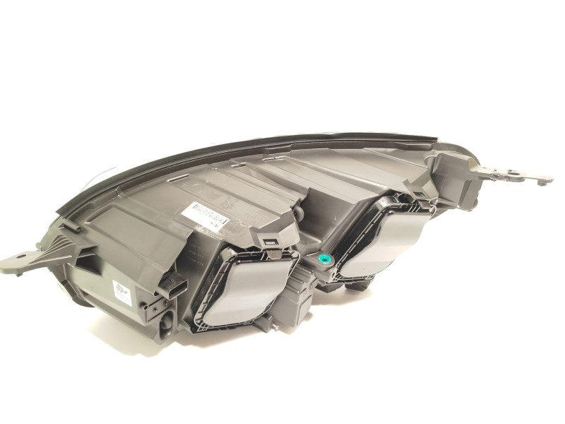 Recambio de faro derecho para citroën spacetourer autobús (v_) 1.6 bluehdi 95 referencia OEM IAM 1614326480  